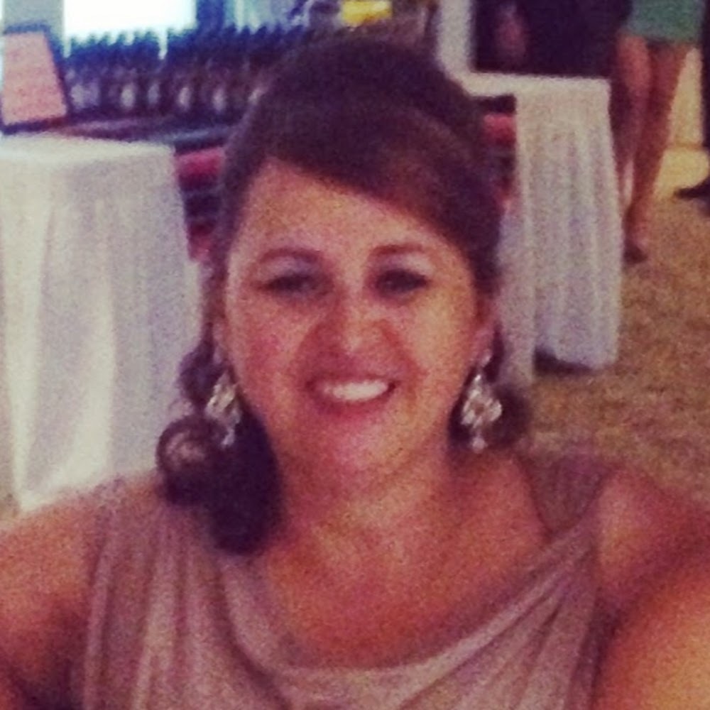 Meet your Posher, Yolanda